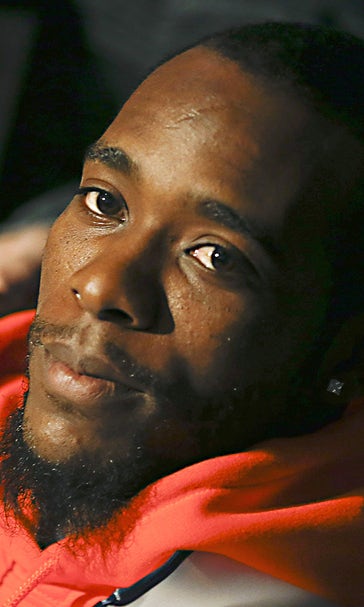 Broncos' Rodgers-Cromartie might retire at age 27
